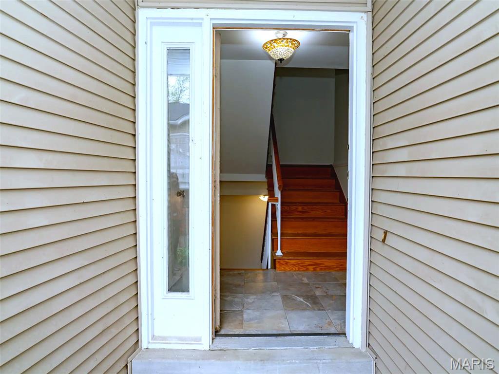 Briarcliff Condo Bldg 11 - Residential