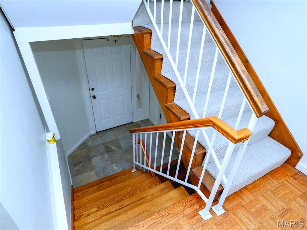 Briarcliff Condo Bldg 11 - Residential