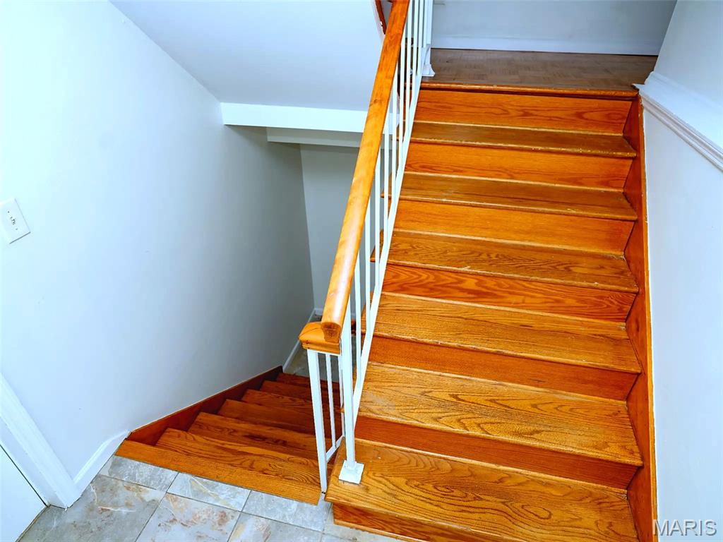 Briarcliff Condo Bldg 11 - Residential