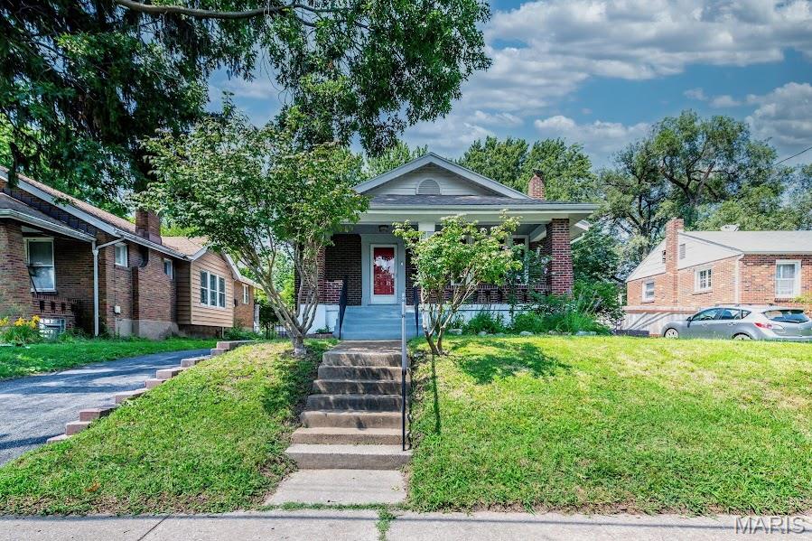 Charlack - Residential