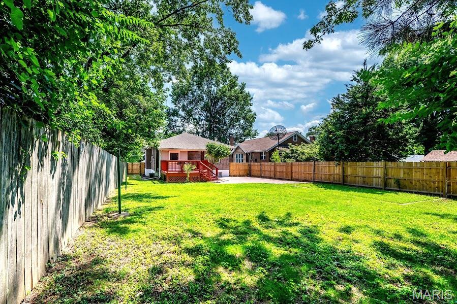 Charlack - Residential