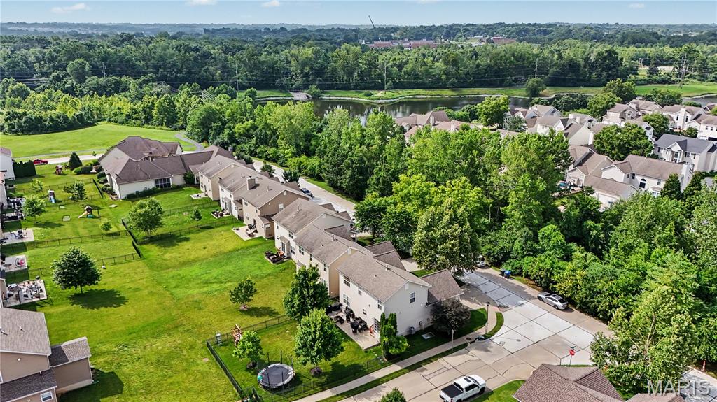Courtyards At Harmony Rdg Resub - Residential
