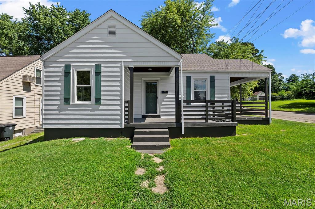 Pattengill Place - Residential