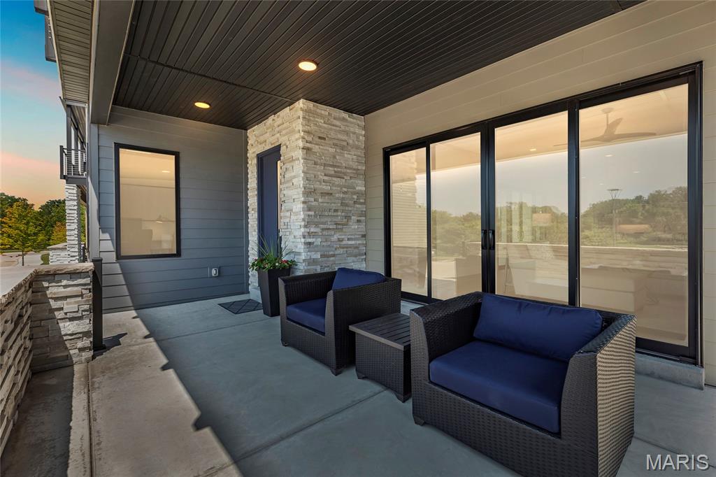 Waterfront At Wildhorse Village - Residential