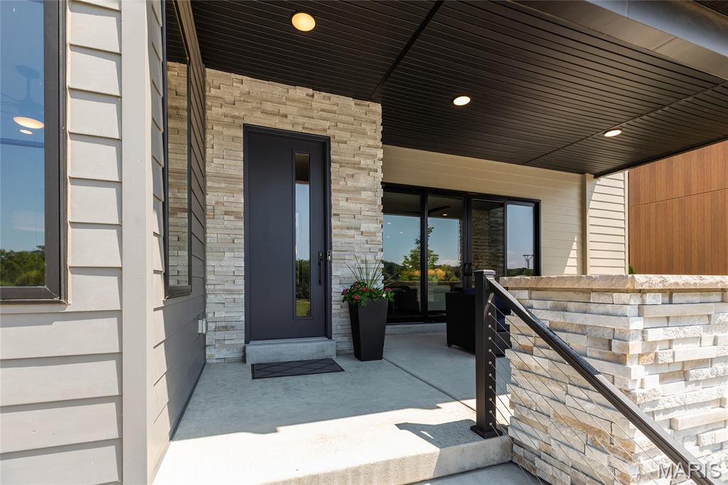 Waterfront At Wildhorse Village - Residential