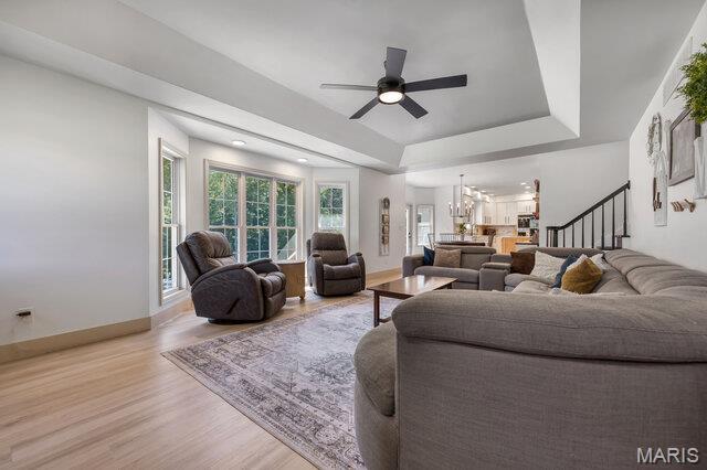 Deer Run Estates - Residential