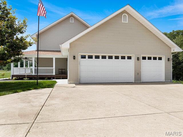 Deer Run Estates - Residential