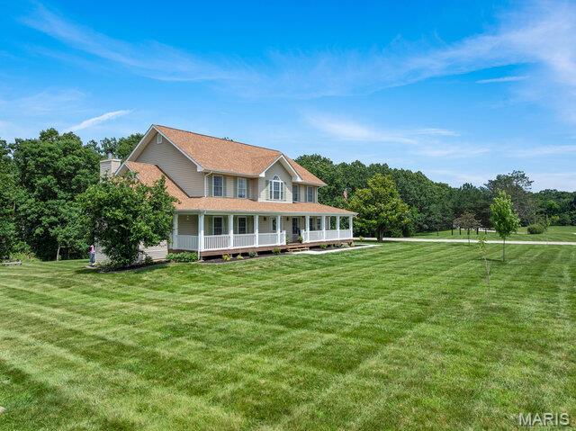 Deer Run Estates - Residential