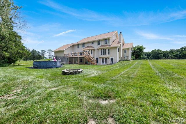 Deer Run Estates - Residential