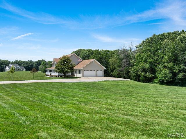 Deer Run Estates - Residential