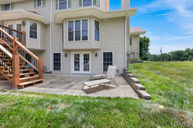 Deer Run Estates - Residential