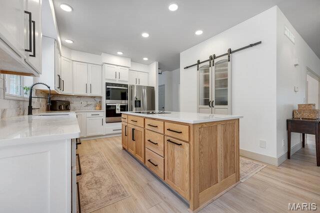 Deer Run Estates - Residential