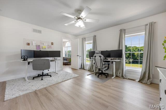 Deer Run Estates - Residential