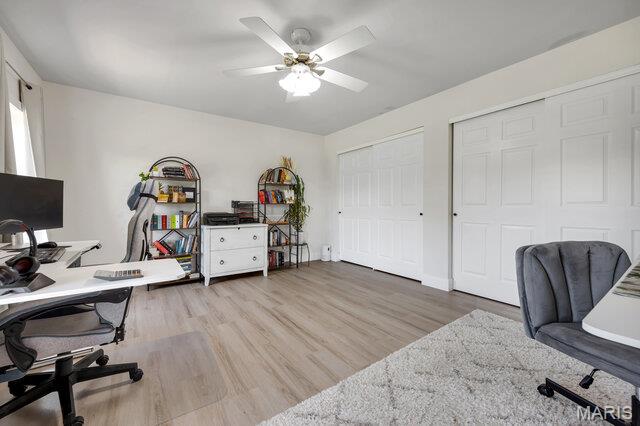 Deer Run Estates - Residential