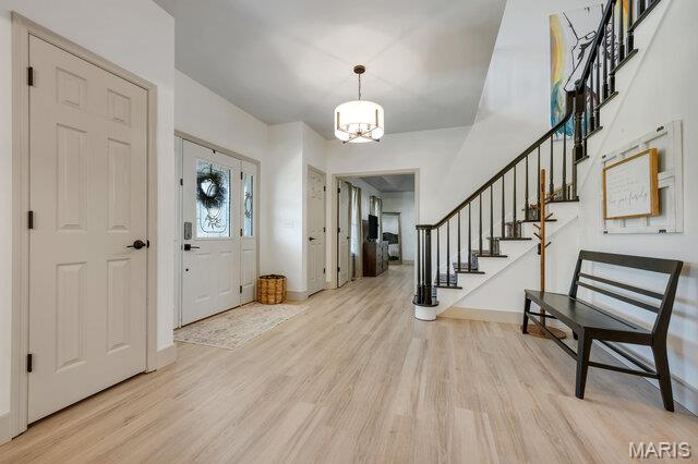 Deer Run Estates - Residential