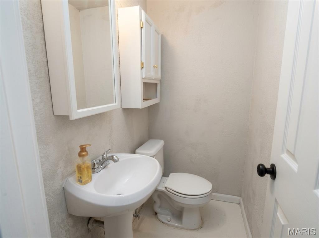 Castlereagh Estate 2 - Residential