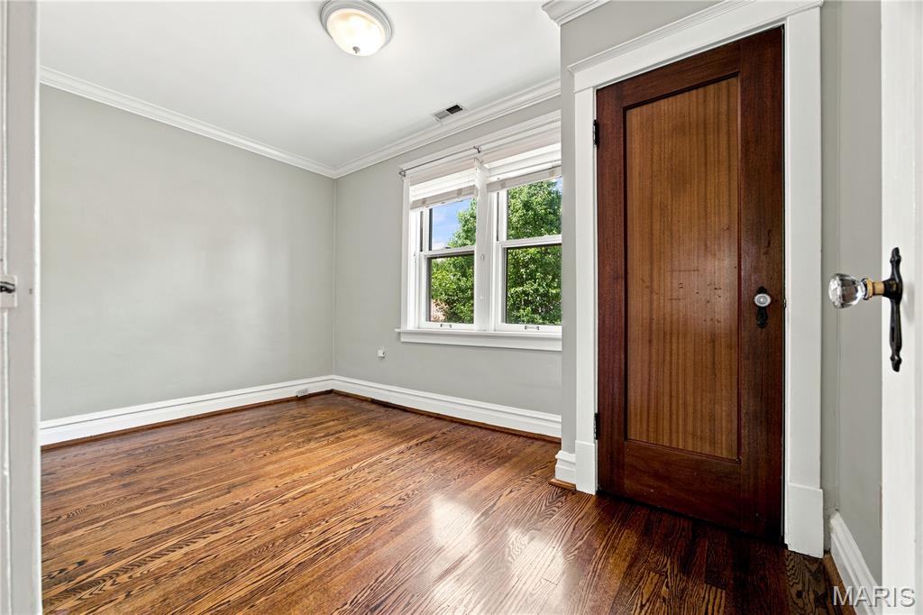 University Park - Residential