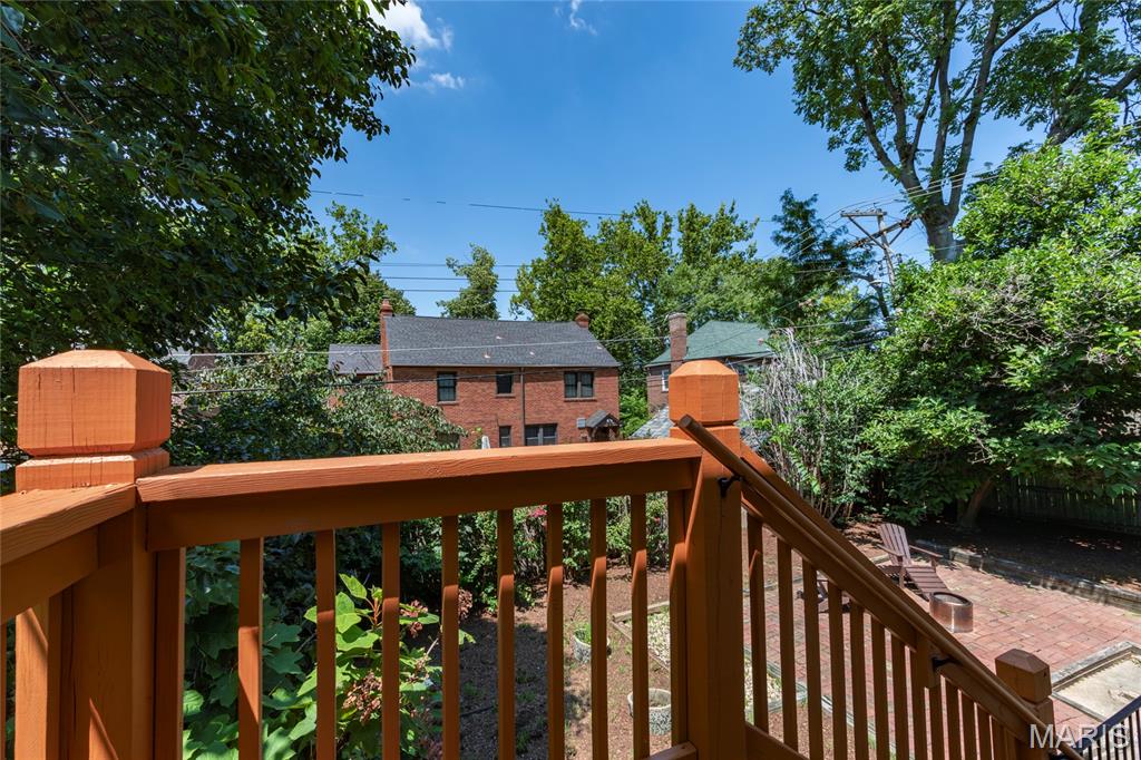 University Park - Residential