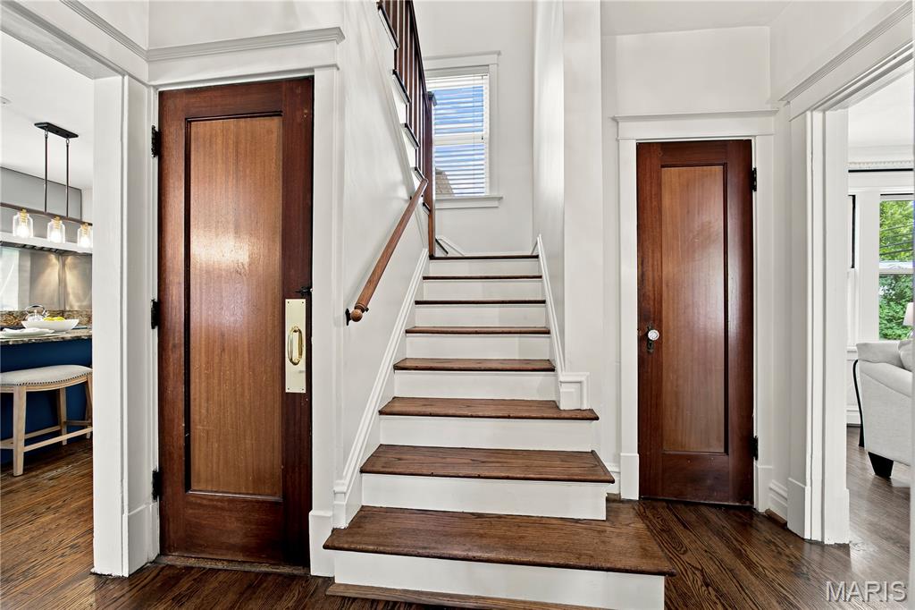 University Park - Residential
