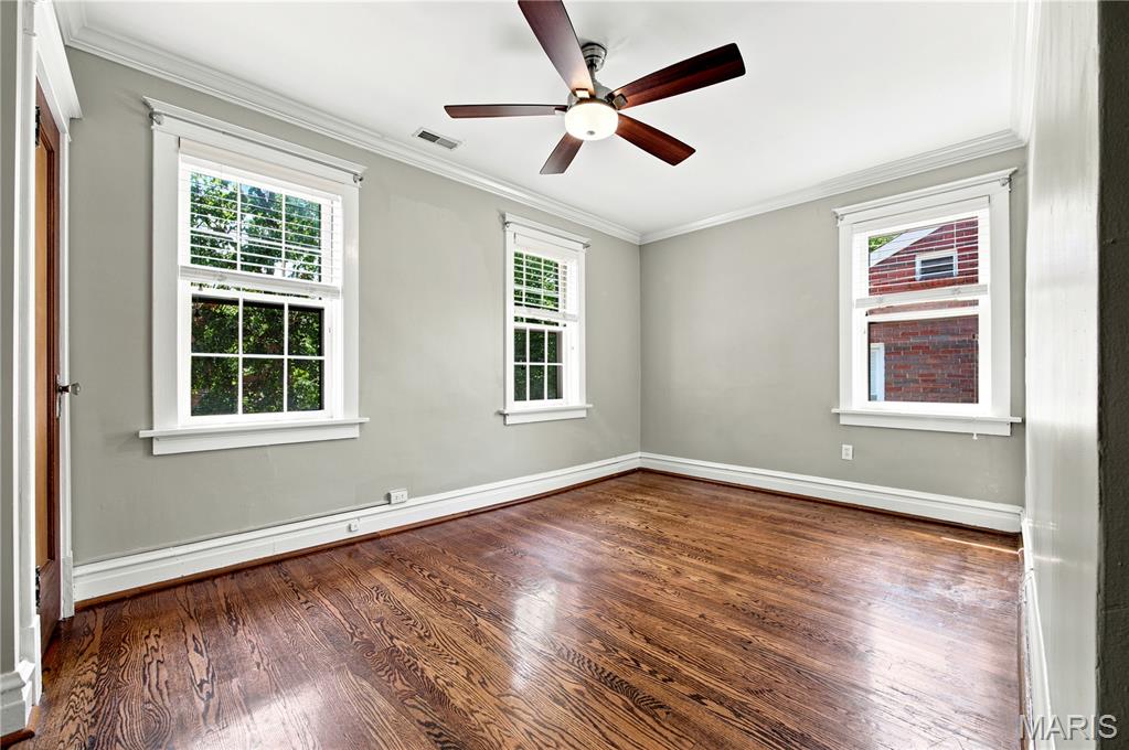 University Park - Residential