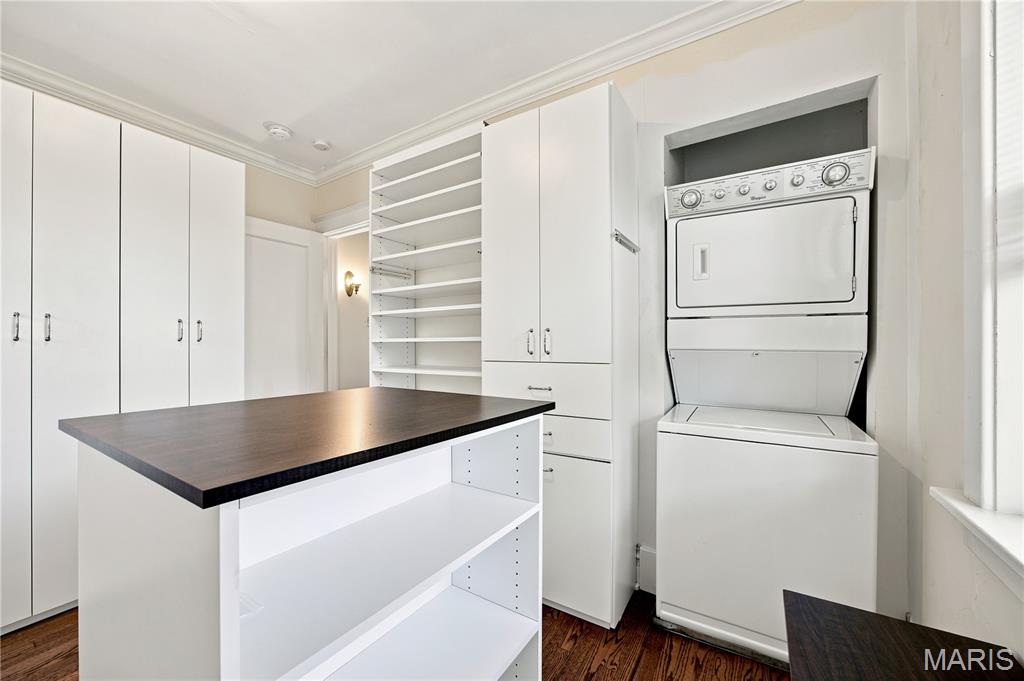 University Park - Residential
