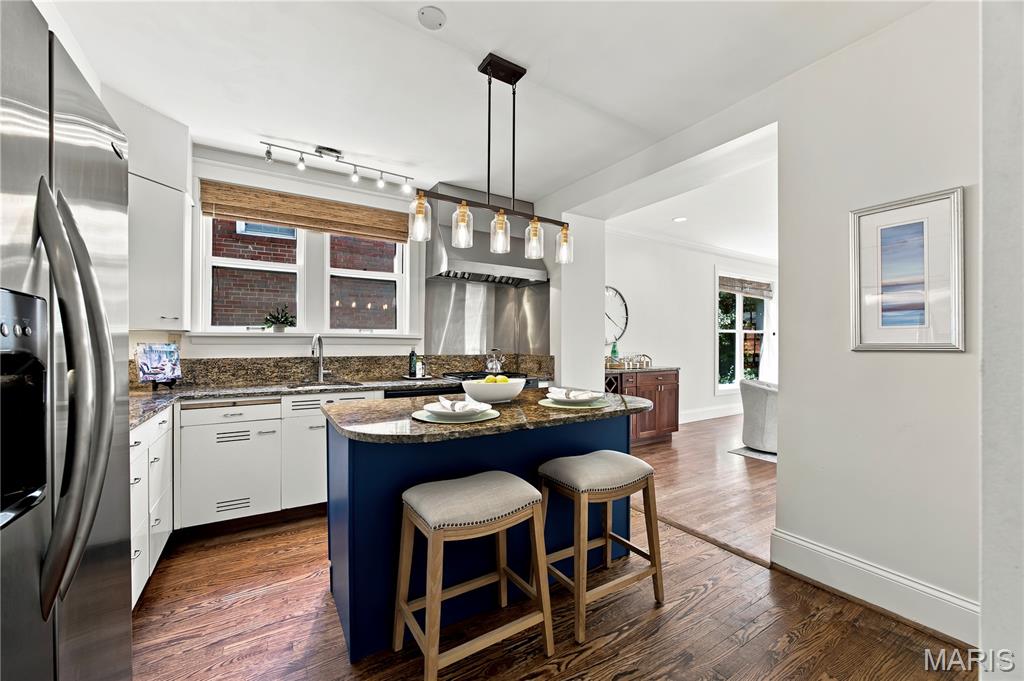 University Park - Residential