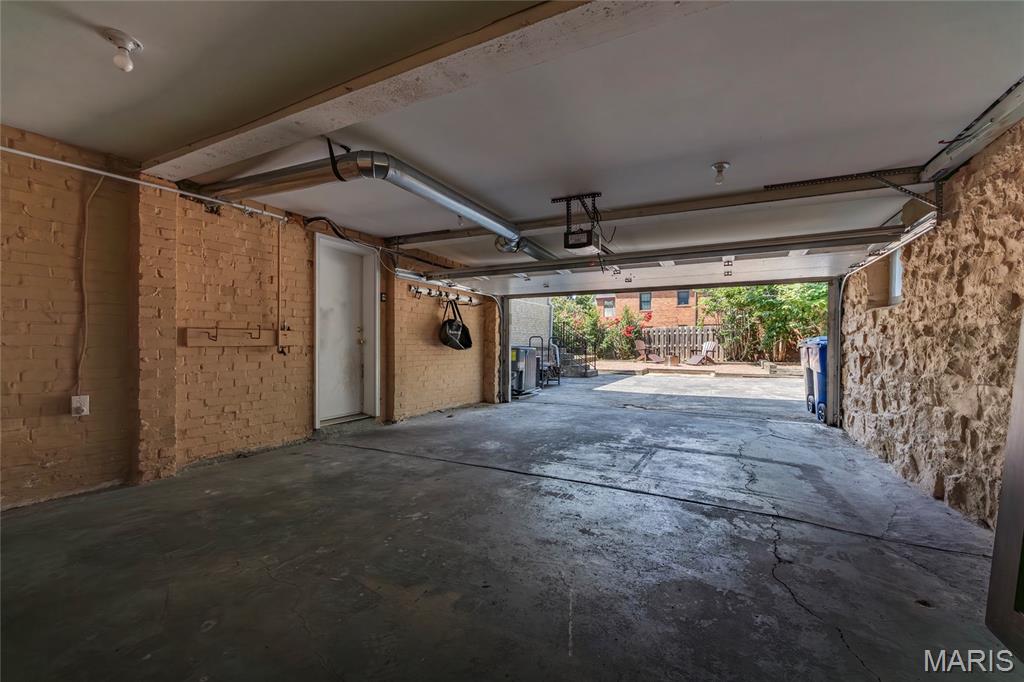 University Park - Residential