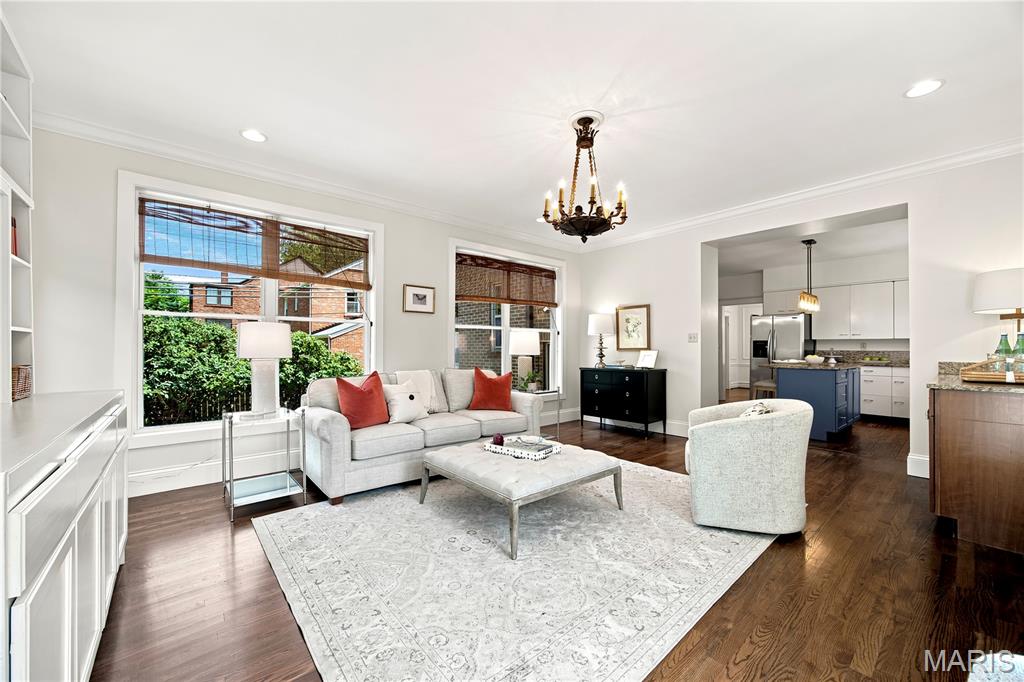 University Park - Residential