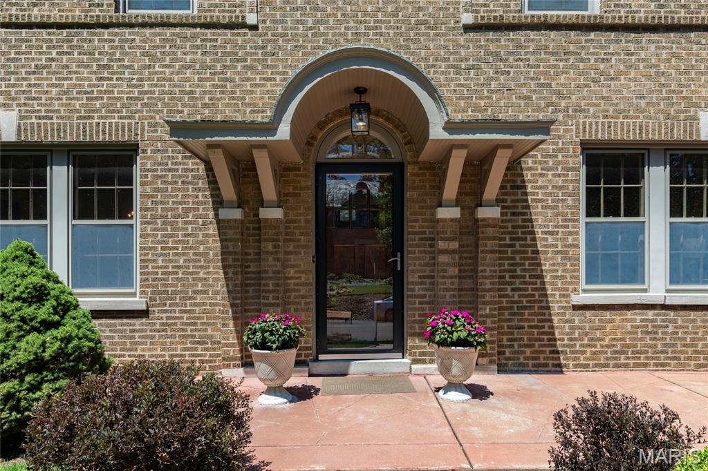 University Park - Residential