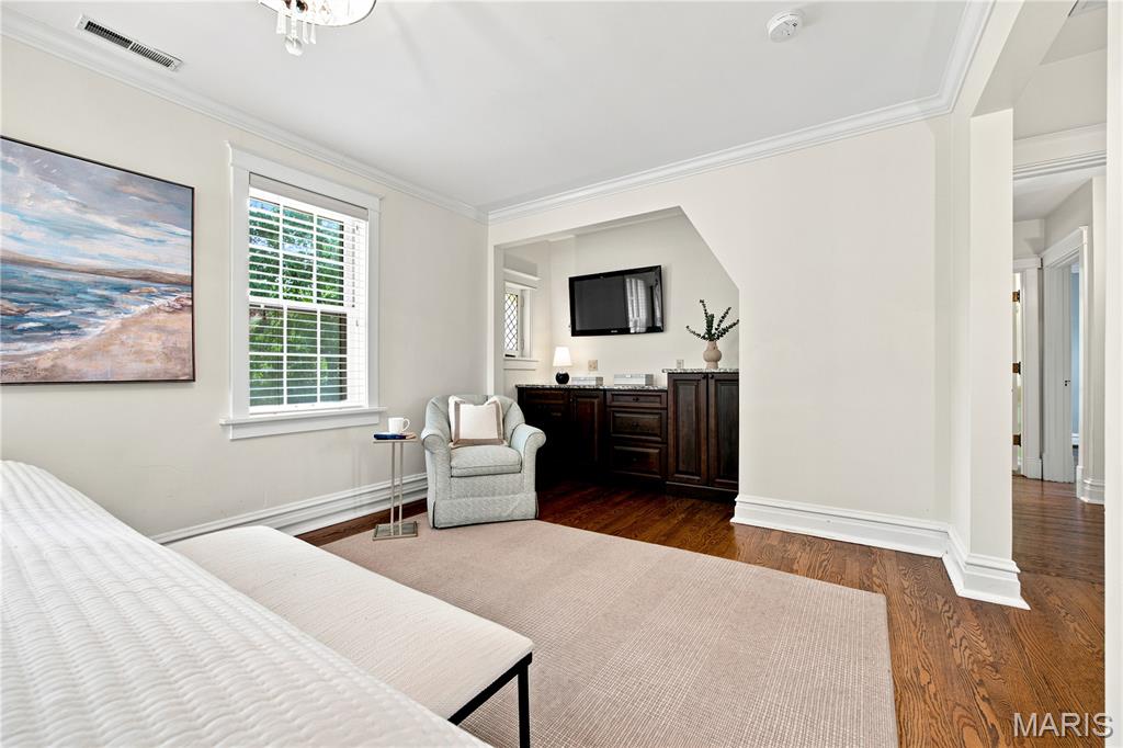 University Park - Residential