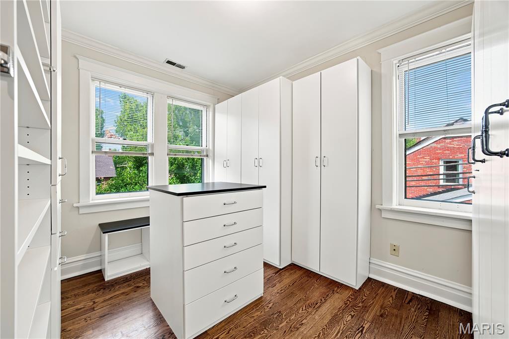University Park - Residential