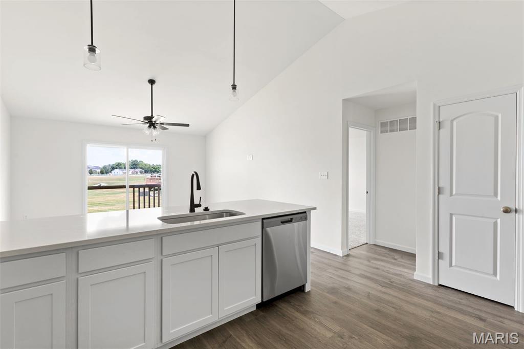 Elkhorn Ridge Commons 145 - Residential