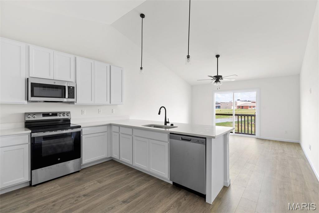 Elkhorn Ridge Commons 145 - Residential