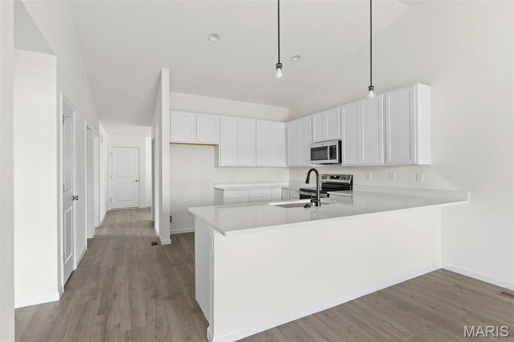 Elkhorn Ridge Commons 145 - Residential