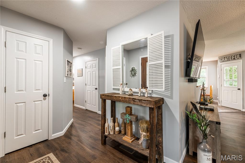 Elim Heights Sub - Residential