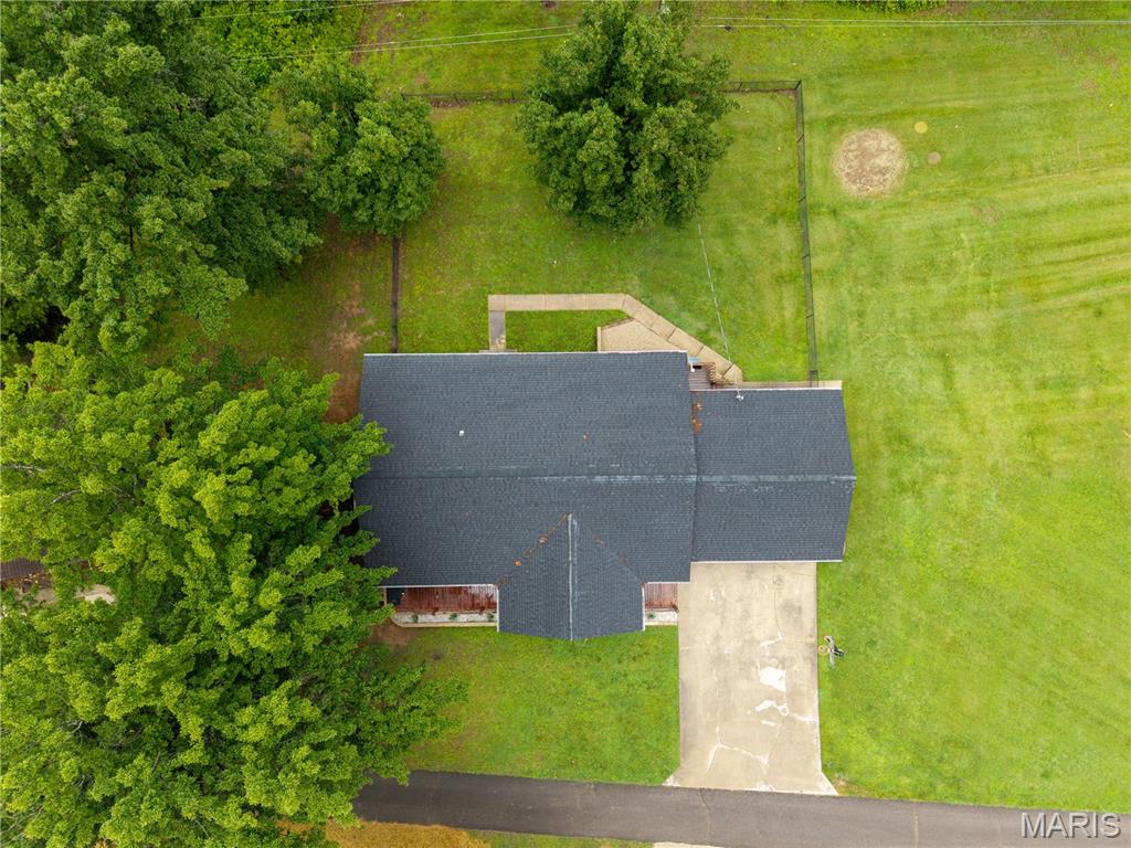 Elim Heights Sub - Residential