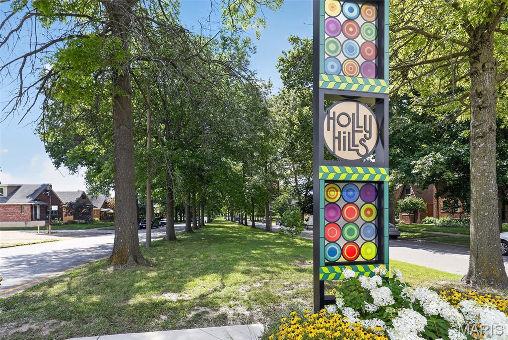 South Holly Hills Add - Residential