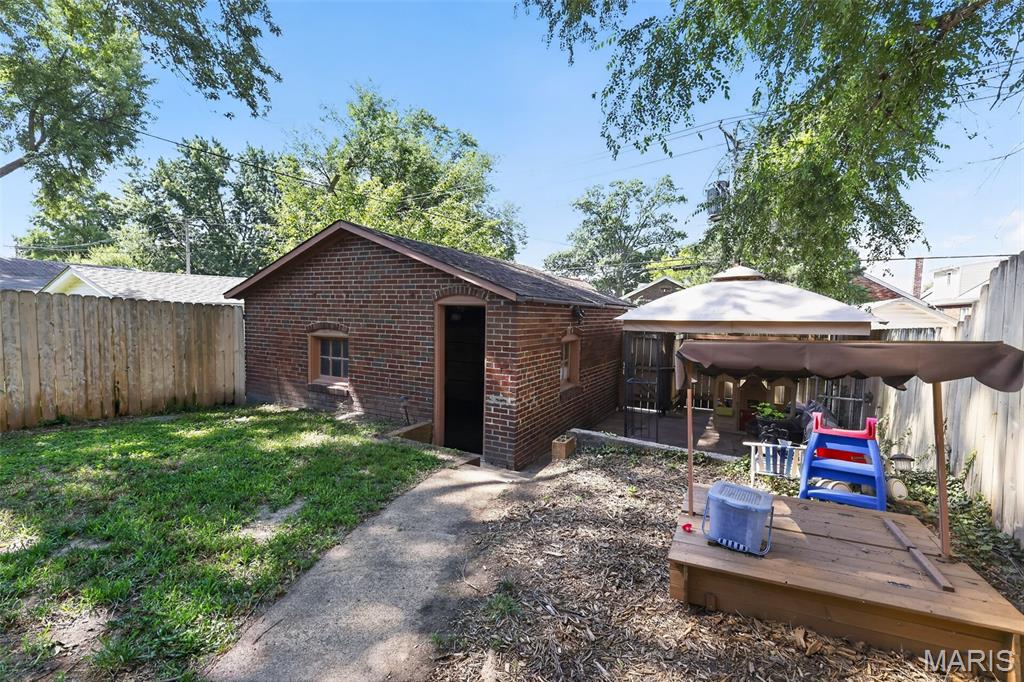South Holly Hills Add - Residential