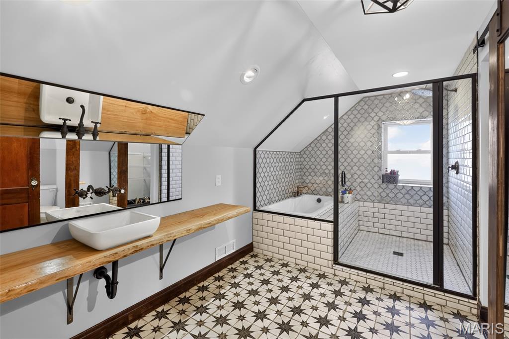 South Holly Hills Add - Residential