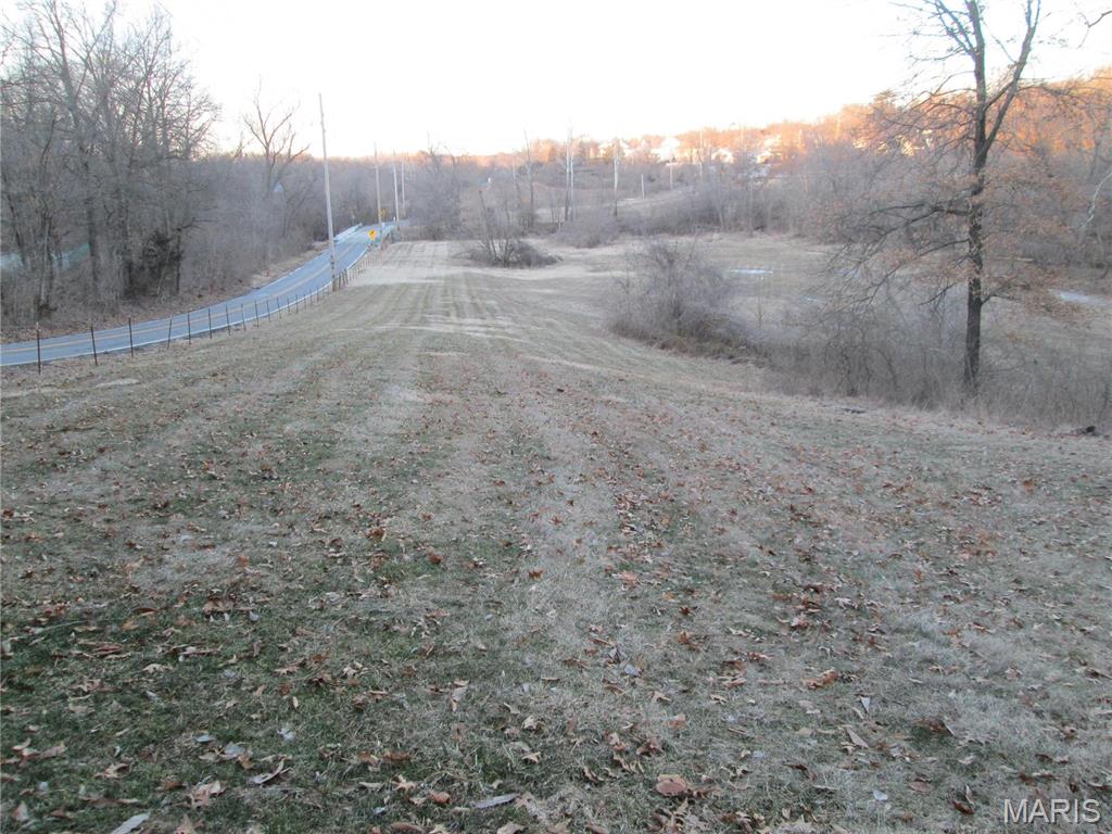 Hoskins Lts 1 & 2 - Land