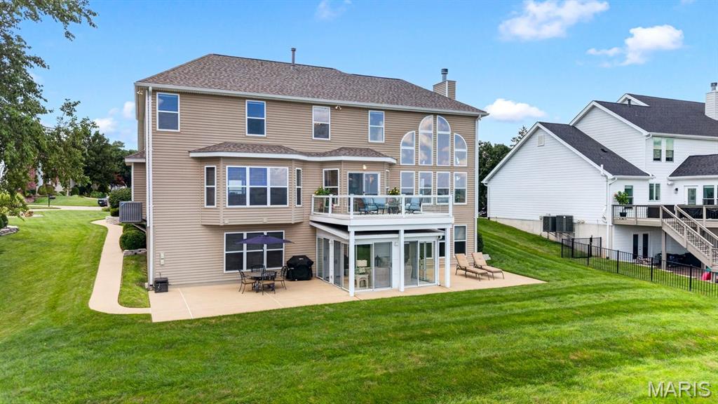 Fordyce Bluffs - Residential