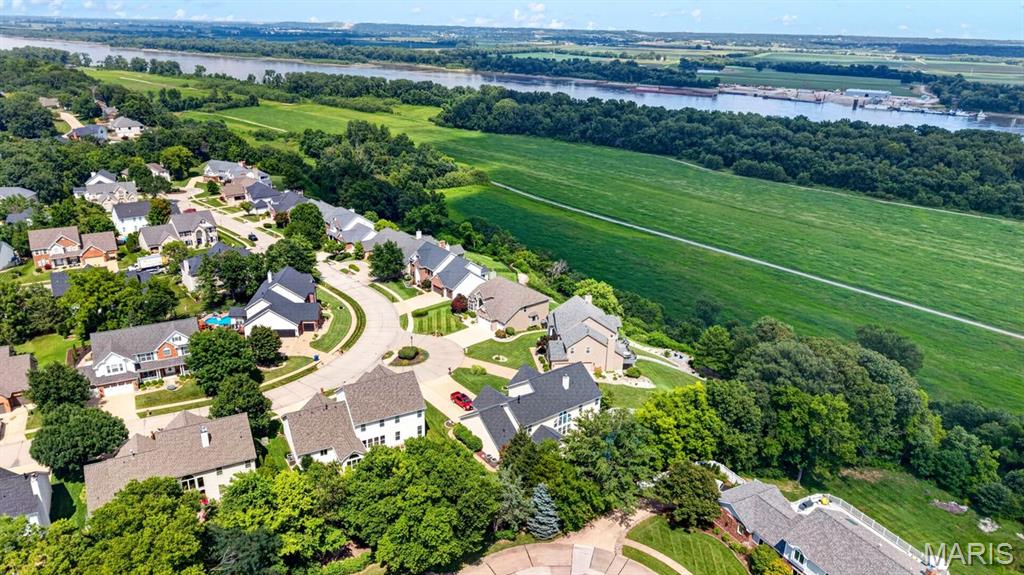 Fordyce Bluffs - Residential