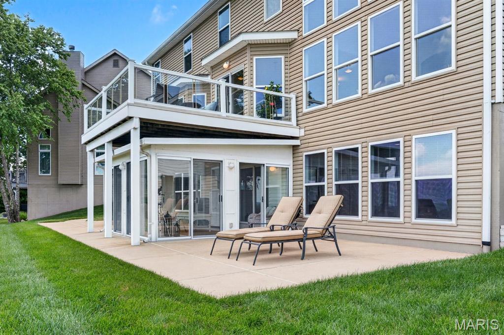 Fordyce Bluffs - Residential