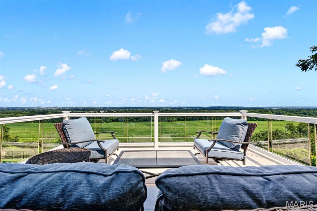 Fordyce Bluffs - Residential