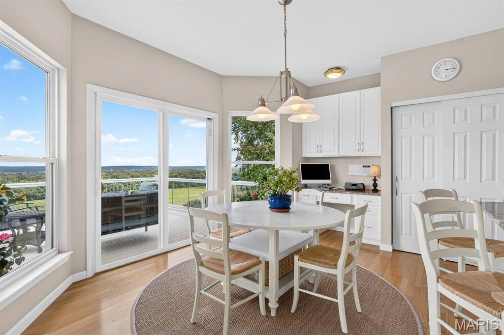 Fordyce Bluffs - Residential