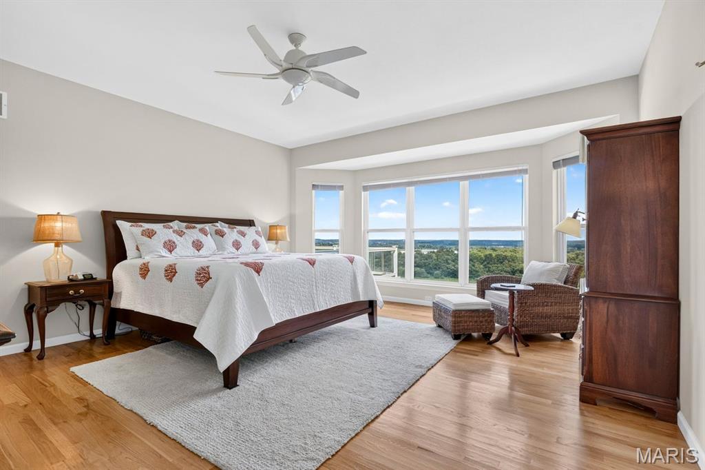 Fordyce Bluffs - Residential