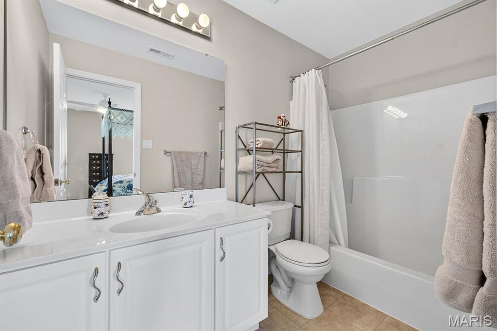 Fordyce Bluffs - Residential