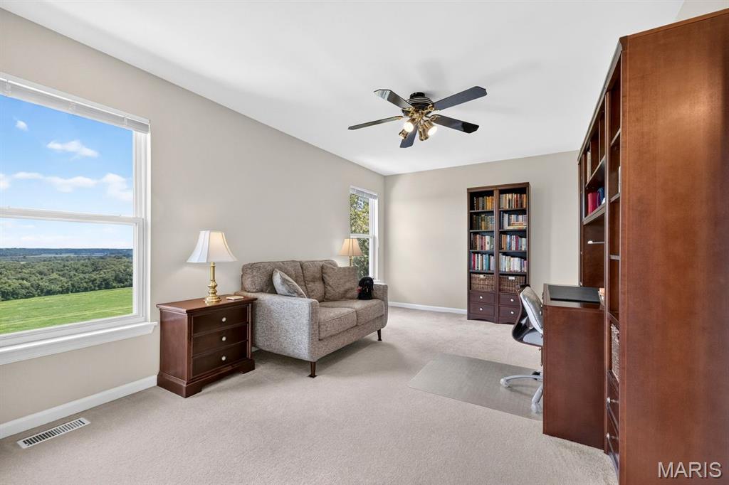 Fordyce Bluffs - Residential