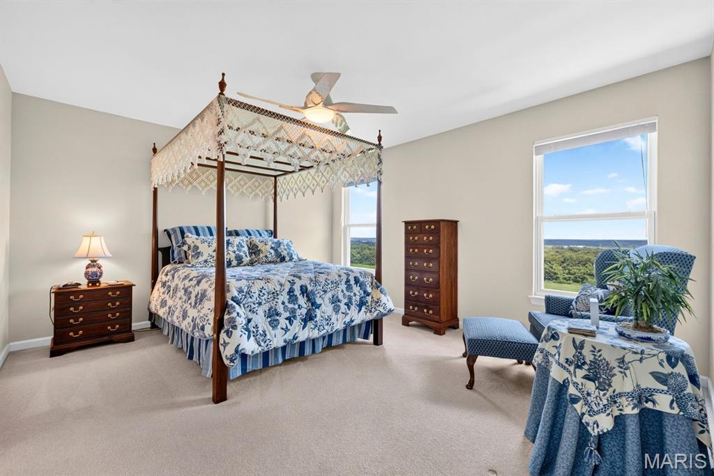 Fordyce Bluffs - Residential