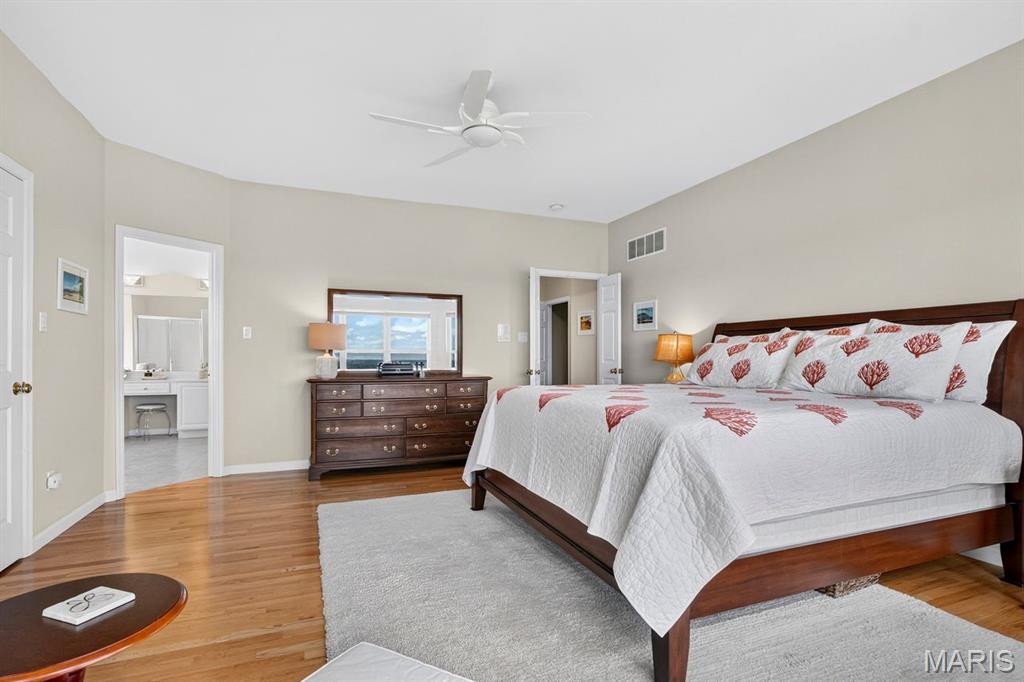 Fordyce Bluffs - Residential